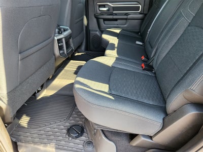 2026 RAM Ram 2500 RAM 2500 LONE STAR CREW CAB 4X4 6'4' BOX