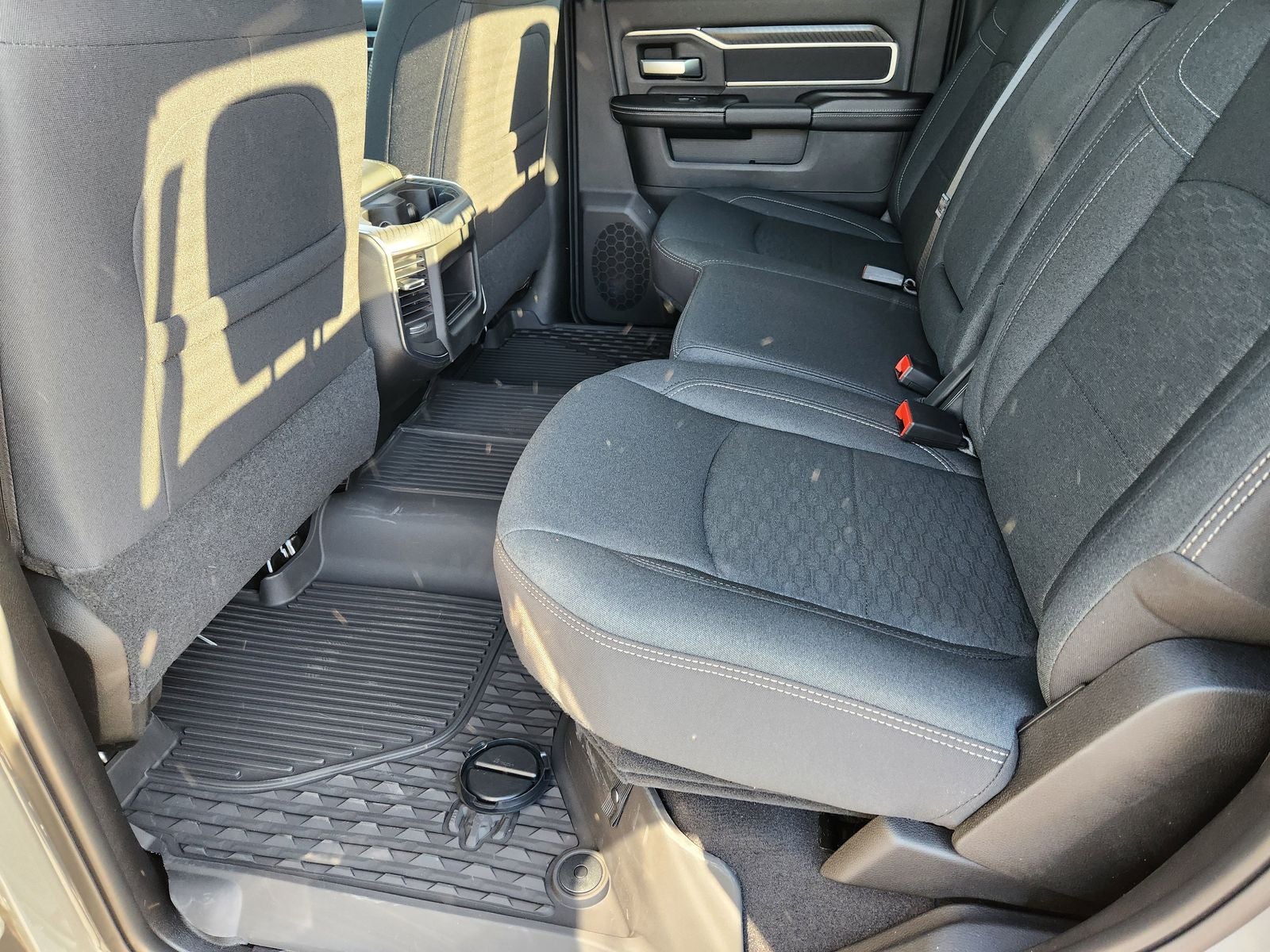 2026 RAM Ram 2500 RAM 2500 LONE STAR CREW CAB 4X4 6'4' BOX