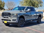 2026 RAM Ram 2500 RAM 2500 LONE STAR CREW CAB 4X4 6'4' BOX