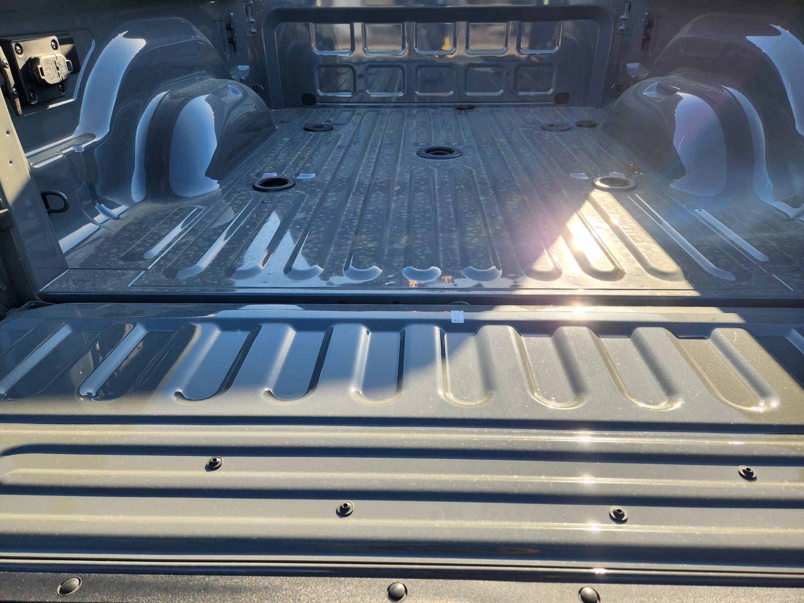 2026 RAM Ram 2500 RAM 2500 LONE STAR CREW CAB 4X4 6'4' BOX