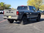 2026 RAM Ram 2500 RAM 2500 LONE STAR CREW CAB 4X4 6'4' BOX