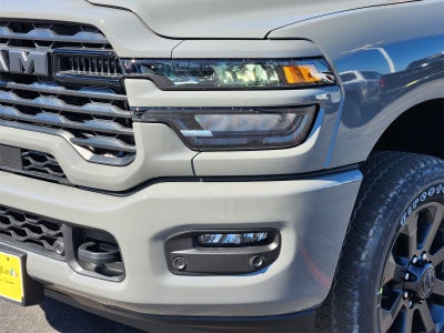 2026 RAM Ram 2500 RAM 2500 LONE STAR CREW CAB 4X4 6'4' BOX