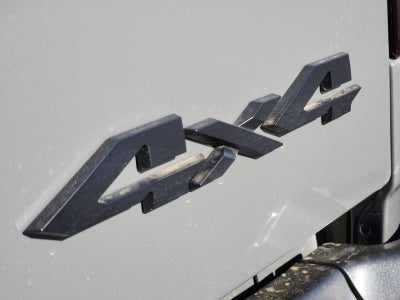 2026 RAM Ram 2500 RAM 2500 LONE STAR CREW CAB 4X4 6'4' BOX