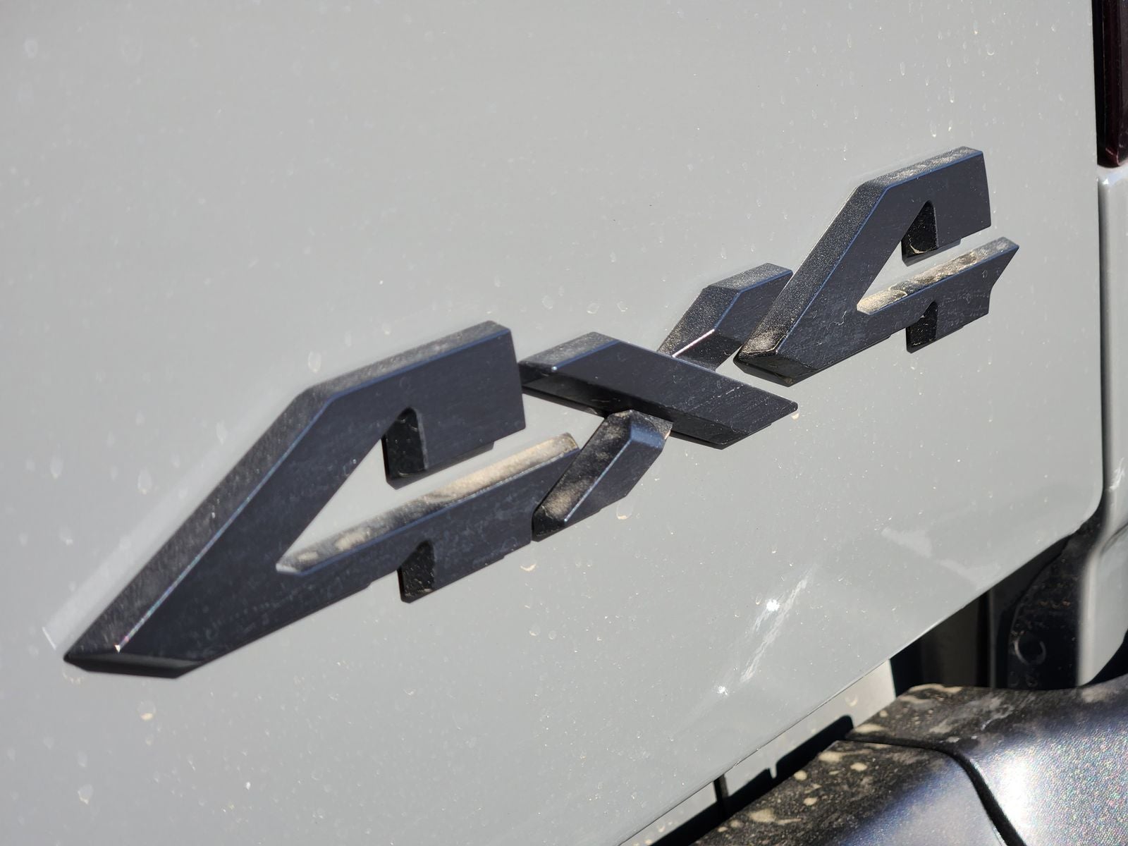 2026 RAM Ram 2500 RAM 2500 LONE STAR CREW CAB 4X4 6'4' BOX