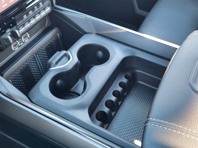 2026 RAM Ram 2500 RAM 2500 REBEL CREW CAB 4X4 6'4' BOX