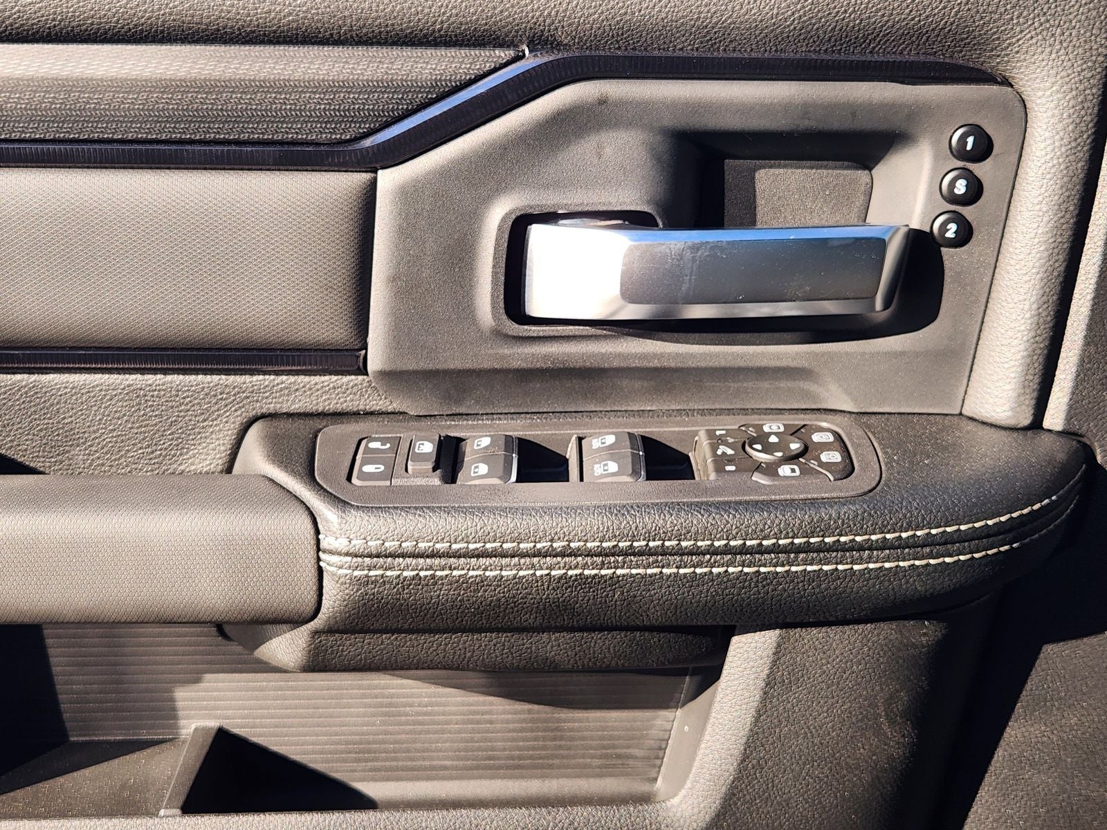 2026 RAM Ram 2500 RAM 2500 REBEL CREW CAB 4X4 6'4' BOX