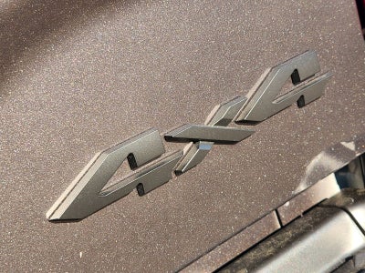 2026 RAM Ram 2500 RAM 2500 REBEL CREW CAB 4X4 6'4' BOX