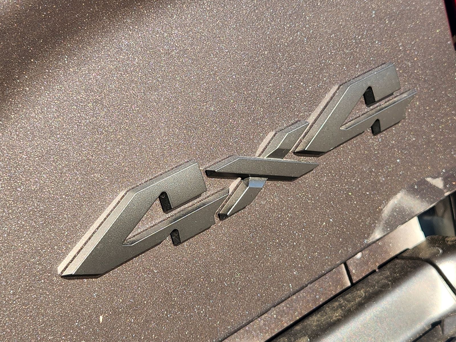 2026 RAM Ram 2500 RAM 2500 REBEL CREW CAB 4X4 6'4' BOX