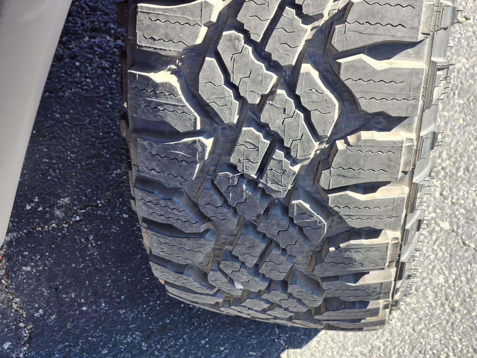 2026 RAM Ram 2500 RAM 2500 REBEL CREW CAB 4X4 6'4' BOX