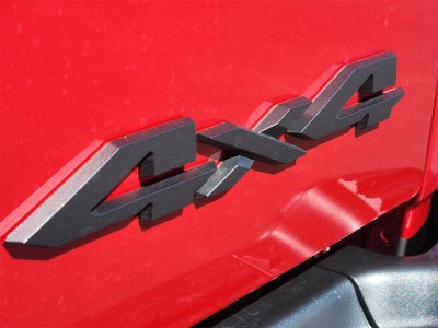 2026 RAM Ram 2500 RAM 2500 REBEL CREW CAB 4X4 6'4' BOX