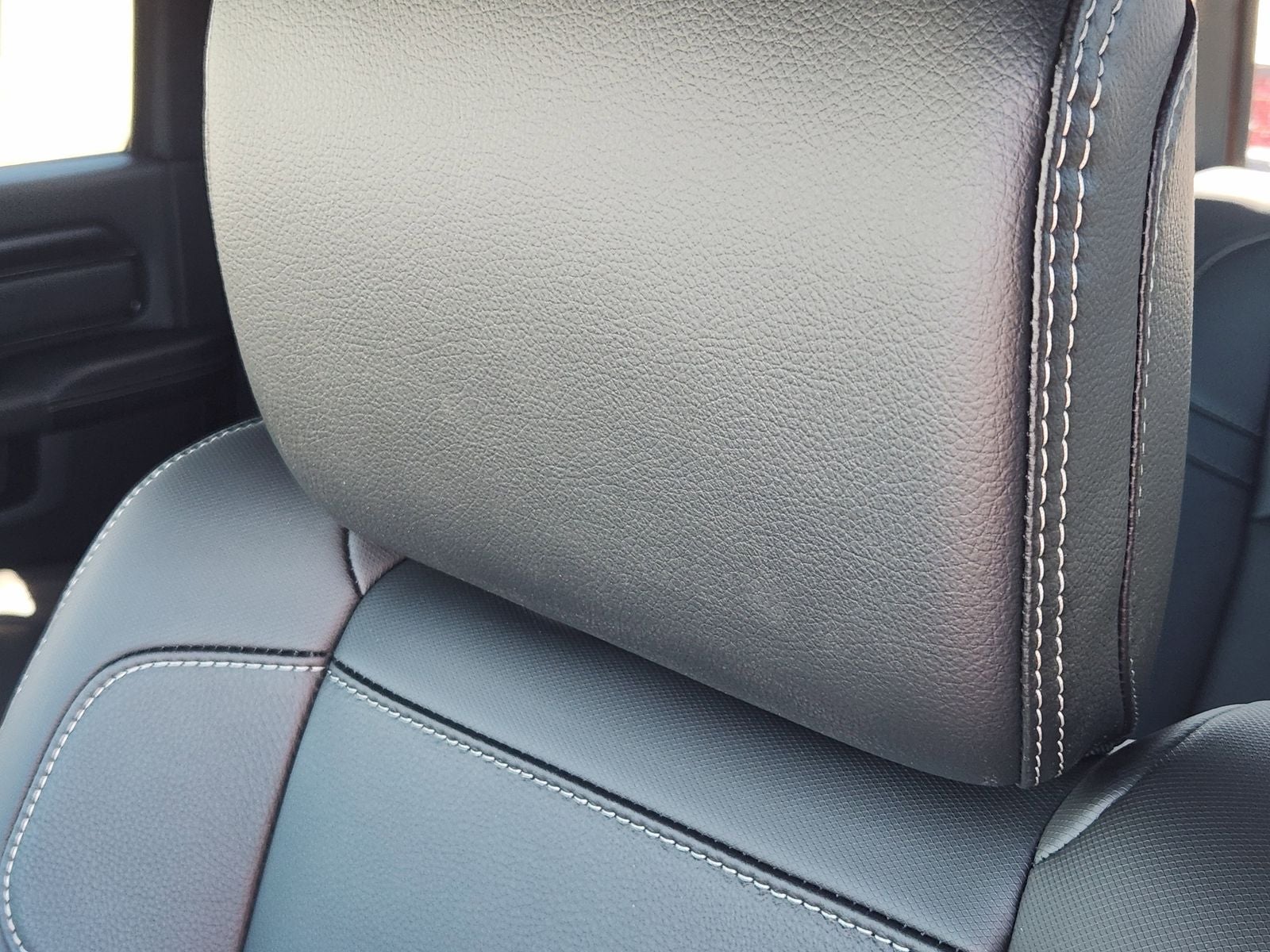 2026 RAM Ram 2500 RAM 2500 REBEL CREW CAB 4X4 6'4' BOX