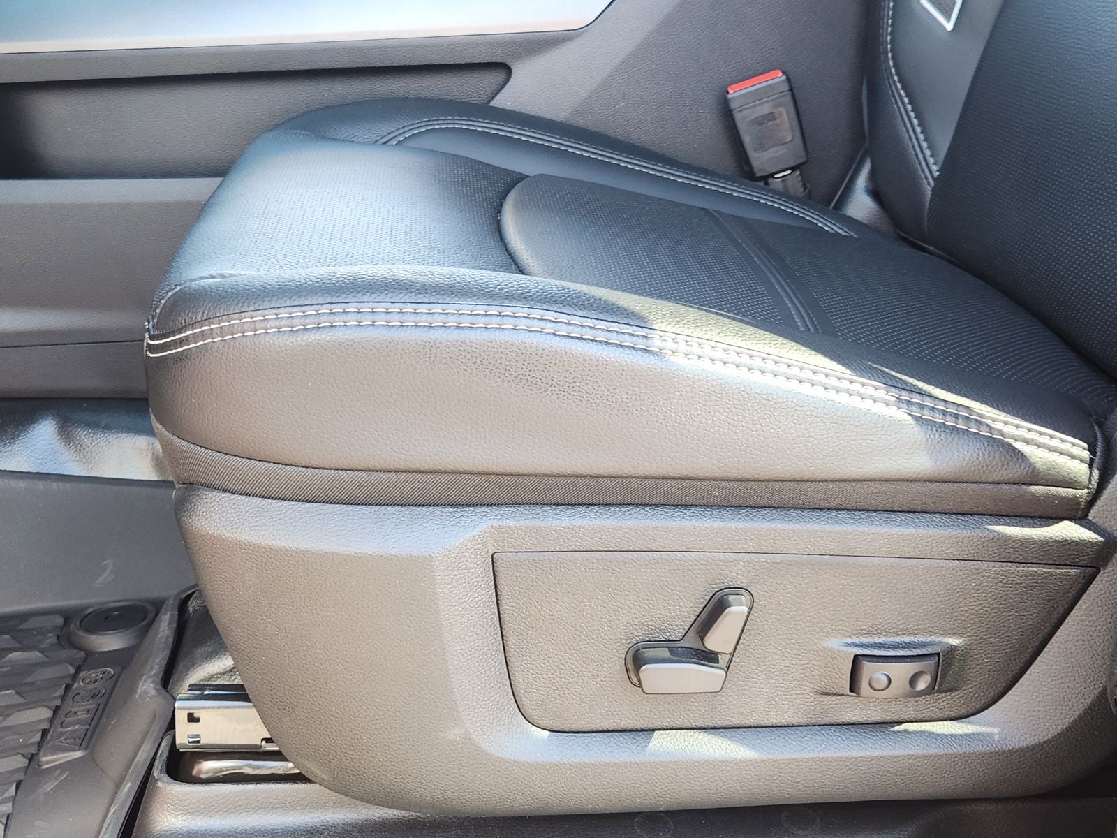 2026 RAM Ram 2500 RAM 2500 REBEL CREW CAB 4X4 6'4' BOX