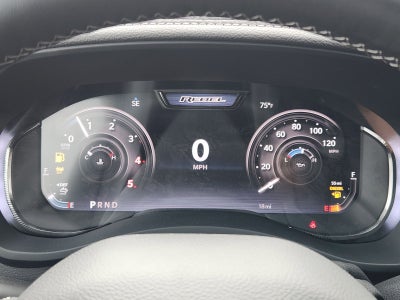 2026 RAM Ram 2500 RAM 2500 REBEL CREW CAB 4X4 6'4' BOX