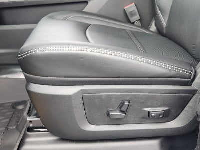 2026 RAM Ram 2500 RAM 2500 REBEL CREW CAB 4X4 6'4' BOX