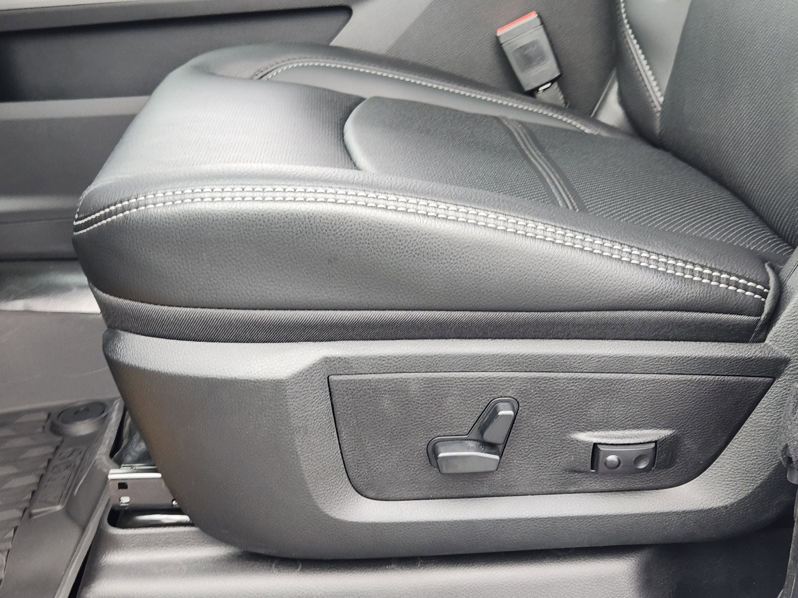 2026 RAM Ram 2500 RAM 2500 REBEL CREW CAB 4X4 6'4' BOX