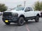2026 RAM Ram 2500 RAM 2500 REBEL CREW CAB 4X4 6'4' BOX