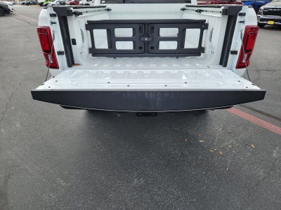 2026 RAM Ram 2500 RAM 2500 REBEL CREW CAB 4X4 6'4' BOX