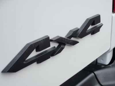 2026 RAM Ram 2500 RAM 2500 REBEL CREW CAB 4X4 6'4' BOX