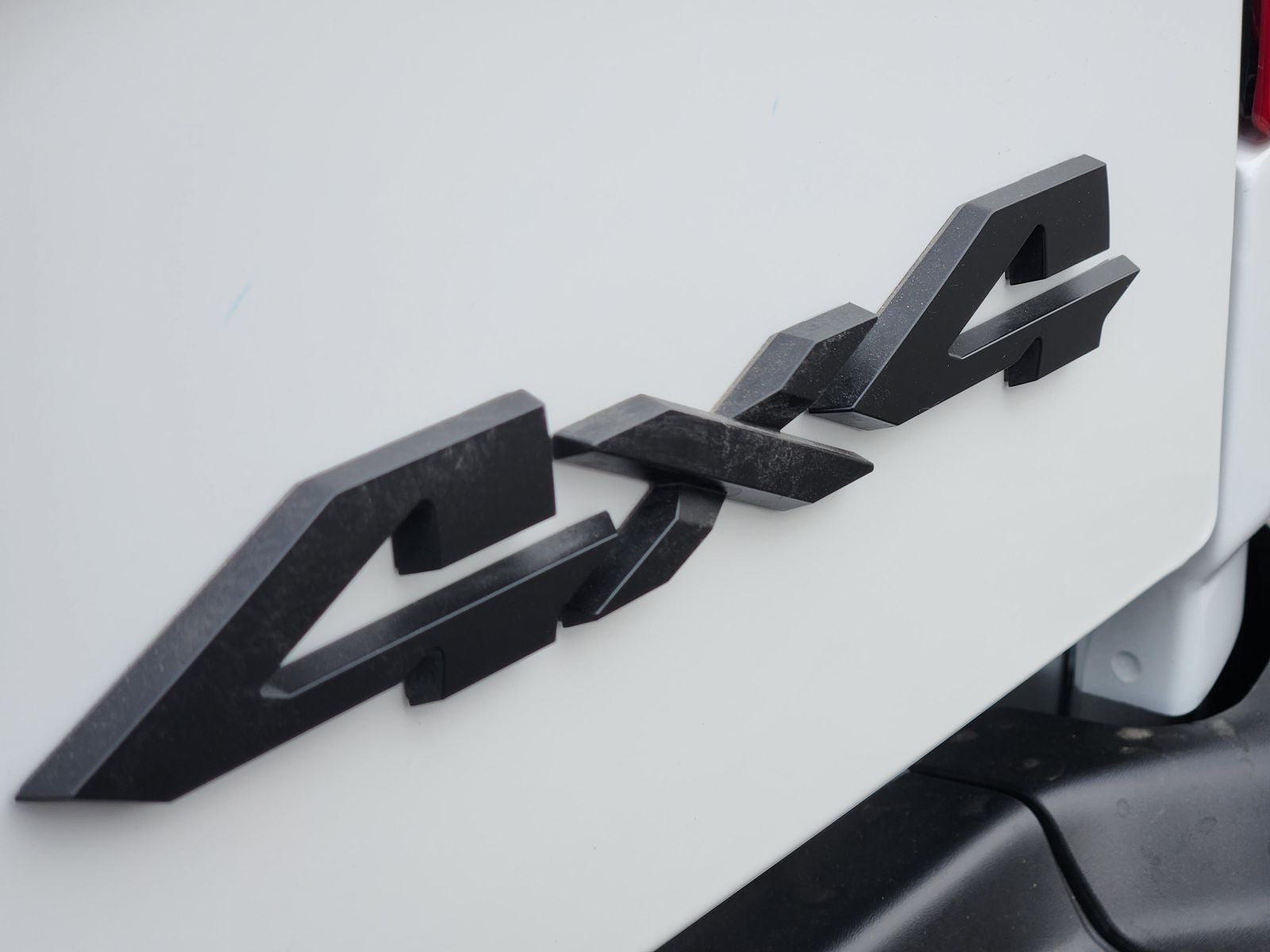 2026 RAM Ram 2500 RAM 2500 REBEL CREW CAB 4X4 6'4' BOX