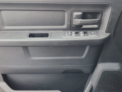 2026 RAM Ram 2500 RAM 2500 TRADESMAN CREW CAB 4X4 8' BOX