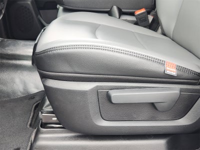 2026 RAM Ram 2500 RAM 2500 TRADESMAN CREW CAB 4X4 8' BOX