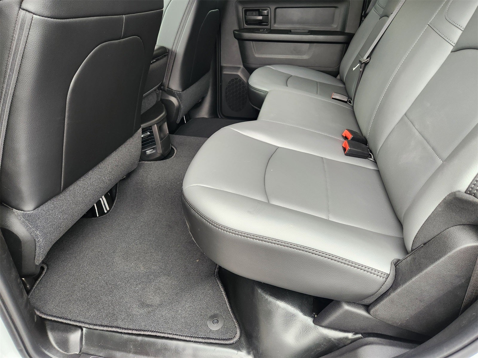 2026 RAM Ram 2500 RAM 2500 TRADESMAN CREW CAB 4X4 8' BOX