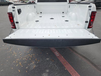 2026 RAM Ram 2500 RAM 2500 TRADESMAN CREW CAB 4X4 8' BOX