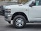 2026 RAM Ram 2500 RAM 2500 TRADESMAN CREW CAB 4X4 8' BOX