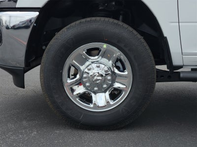 2026 RAM Ram 2500 RAM 2500 TRADESMAN CREW CAB 4X4 8' BOX