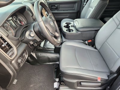 2026 RAM Ram 2500 RAM 2500 TRADESMAN CREW CAB 4X4 8' BOX