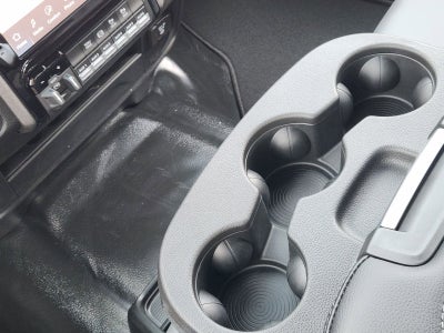 2026 RAM Ram 2500 RAM 2500 TRADESMAN CREW CAB 4X4 8' BOX