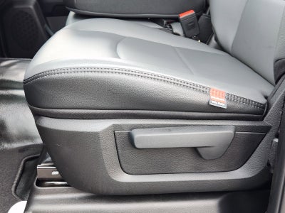 2026 RAM Ram 2500 RAM 2500 TRADESMAN CREW CAB 4X4 8' BOX