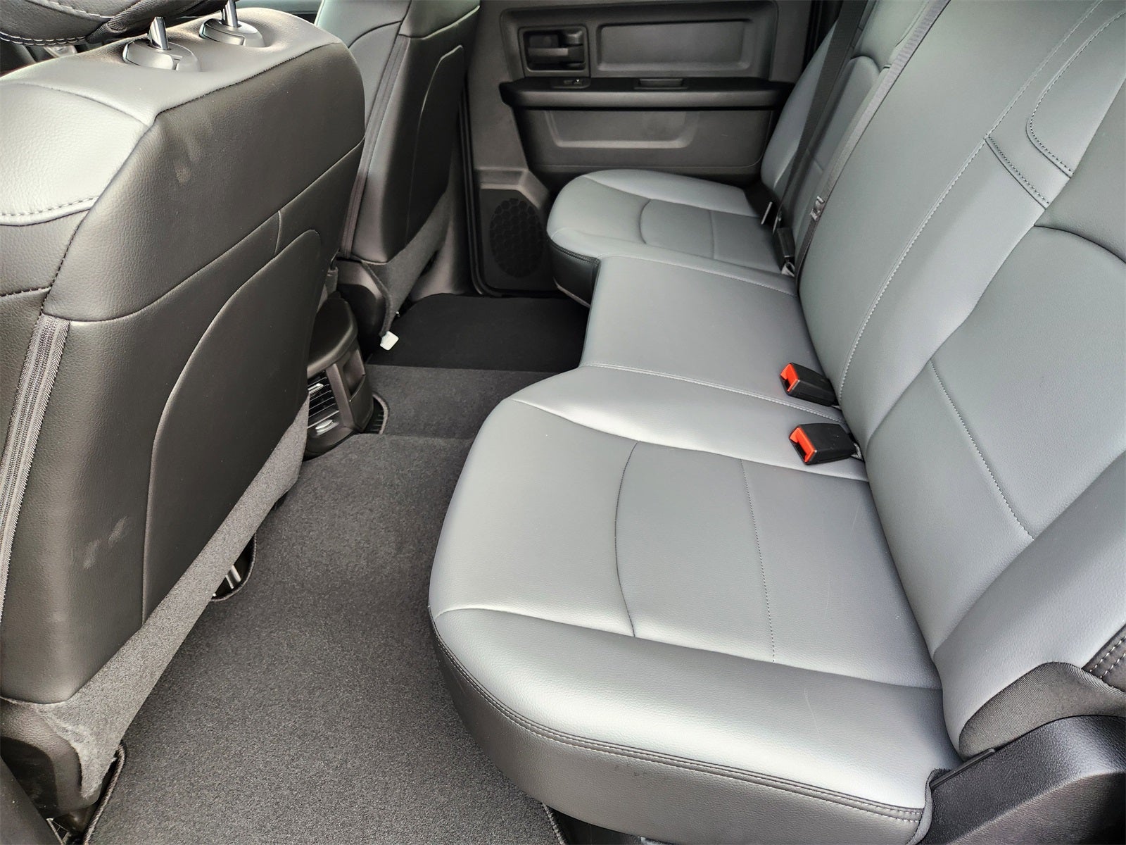 2026 RAM Ram 2500 RAM 2500 TRADESMAN CREW CAB 4X4 8' BOX