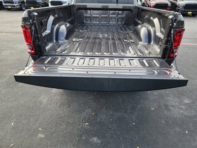 2026 RAM Ram 2500 RAM 2500 TRADESMAN CREW CAB 4X4 8' BOX