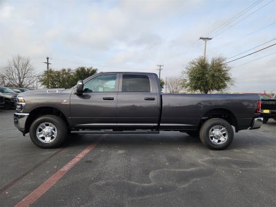 2026 RAM Ram 2500 RAM 2500 TRADESMAN CREW CAB 4X4 8' BOX