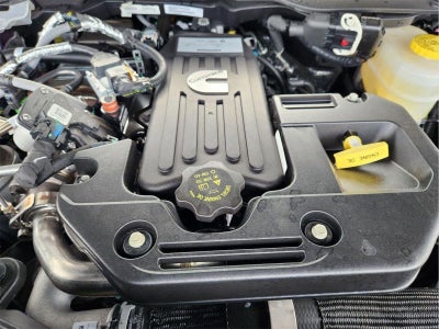 2026 RAM Ram 2500 RAM 2500 TRADESMAN CREW CAB 4X4 8' BOX