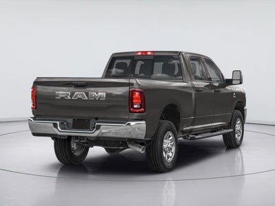 2026 RAM Ram 2500 RAM 2500 TRADESMAN CREW CAB 4X4 8' BOX