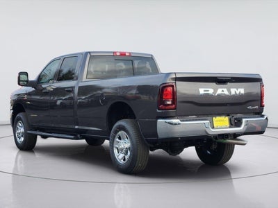 2026 RAM Ram 2500 RAM 2500 TRADESMAN CREW CAB 4X4 8' BOX