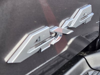 2026 RAM Ram 2500 RAM 2500 TRADESMAN CREW CAB 4X4 8' BOX