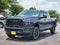 2026 RAM Ram 2500 RAM 2500 LARAMIE MEGA CAB 4X4 6'4' BOX