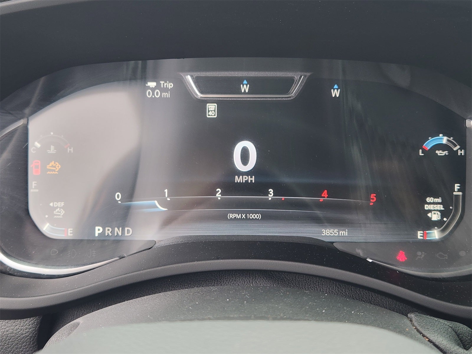 2025 RAM Ram 2500 RAM 2500 LARAMIE MEGA CAB 4X4 6'4' BOX