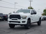 2025 RAM Ram 2500 RAM 2500 LARAMIE MEGA CAB 4X4 6'4' BOX