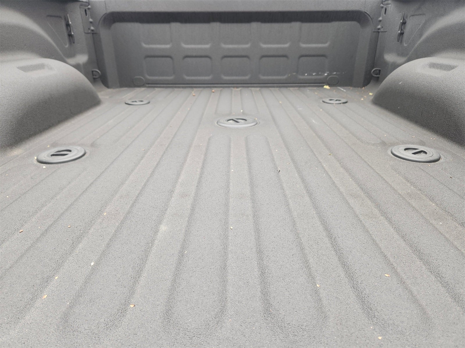 2025 RAM Ram 2500 RAM 2500 LARAMIE MEGA CAB 4X4 6'4' BOX