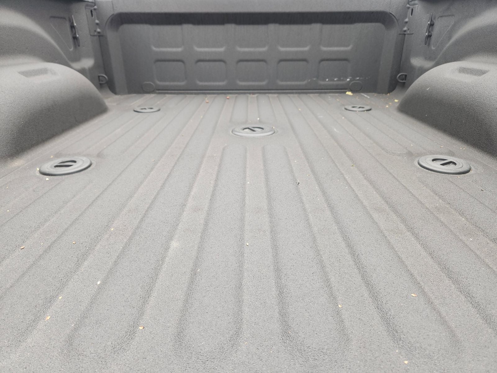 2025 RAM Ram 2500 RAM 2500 LARAMIE MEGA CAB 4X4 6'4' BOX