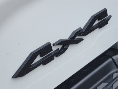 2025 RAM Ram 2500 RAM 2500 LARAMIE MEGA CAB 4X4 6'4' BOX