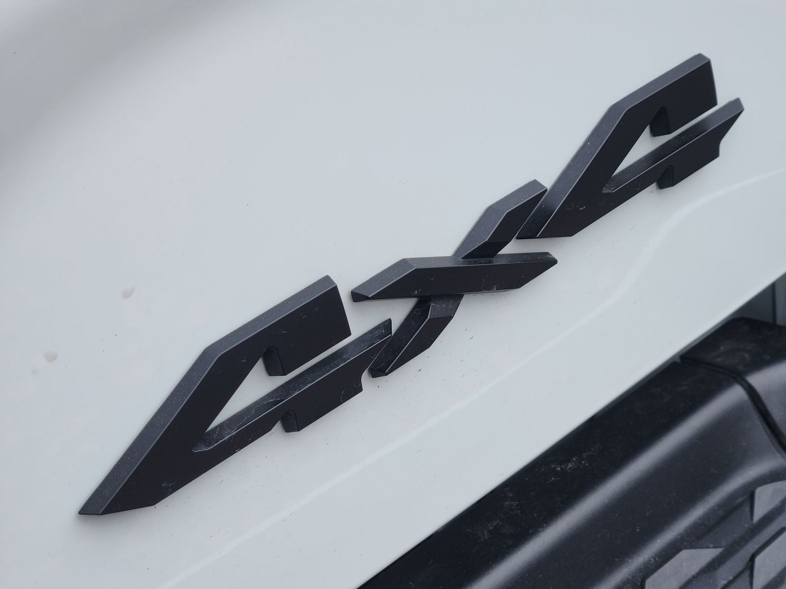 2025 RAM Ram 2500 RAM 2500 LARAMIE MEGA CAB 4X4 6'4' BOX