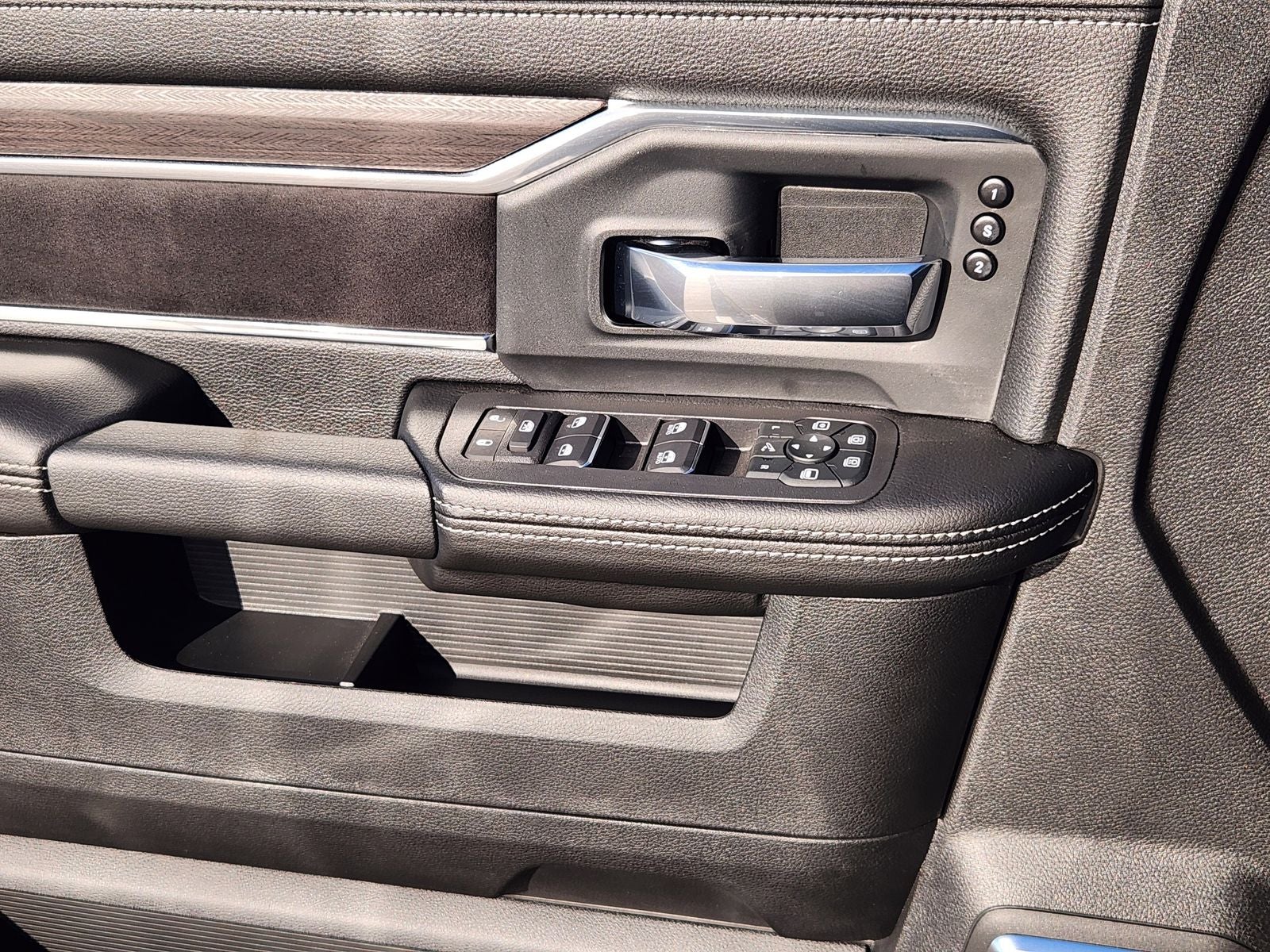 2026 RAM Ram 2500 RAM 2500 LARAMIE MEGA CAB 4X4 6'4' BOX