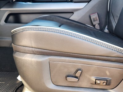 2026 RAM Ram 2500 RAM 2500 LARAMIE MEGA CAB 4X4 6'4' BOX