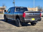 2026 RAM Ram 2500 RAM 2500 LARAMIE MEGA CAB 4X4 6'4' BOX