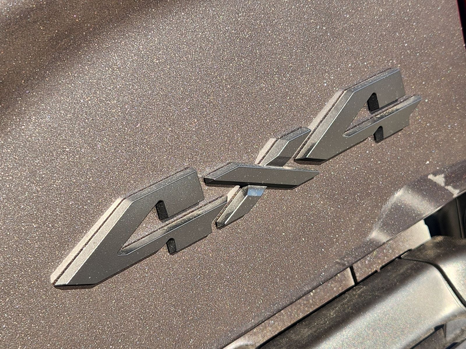 2026 RAM Ram 2500 RAM 2500 LARAMIE MEGA CAB 4X4 6'4' BOX